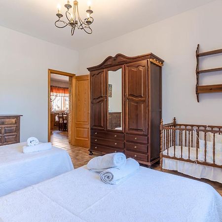 Casa Rural Cortijo Rizao Нигуэлас Экстерьер фото