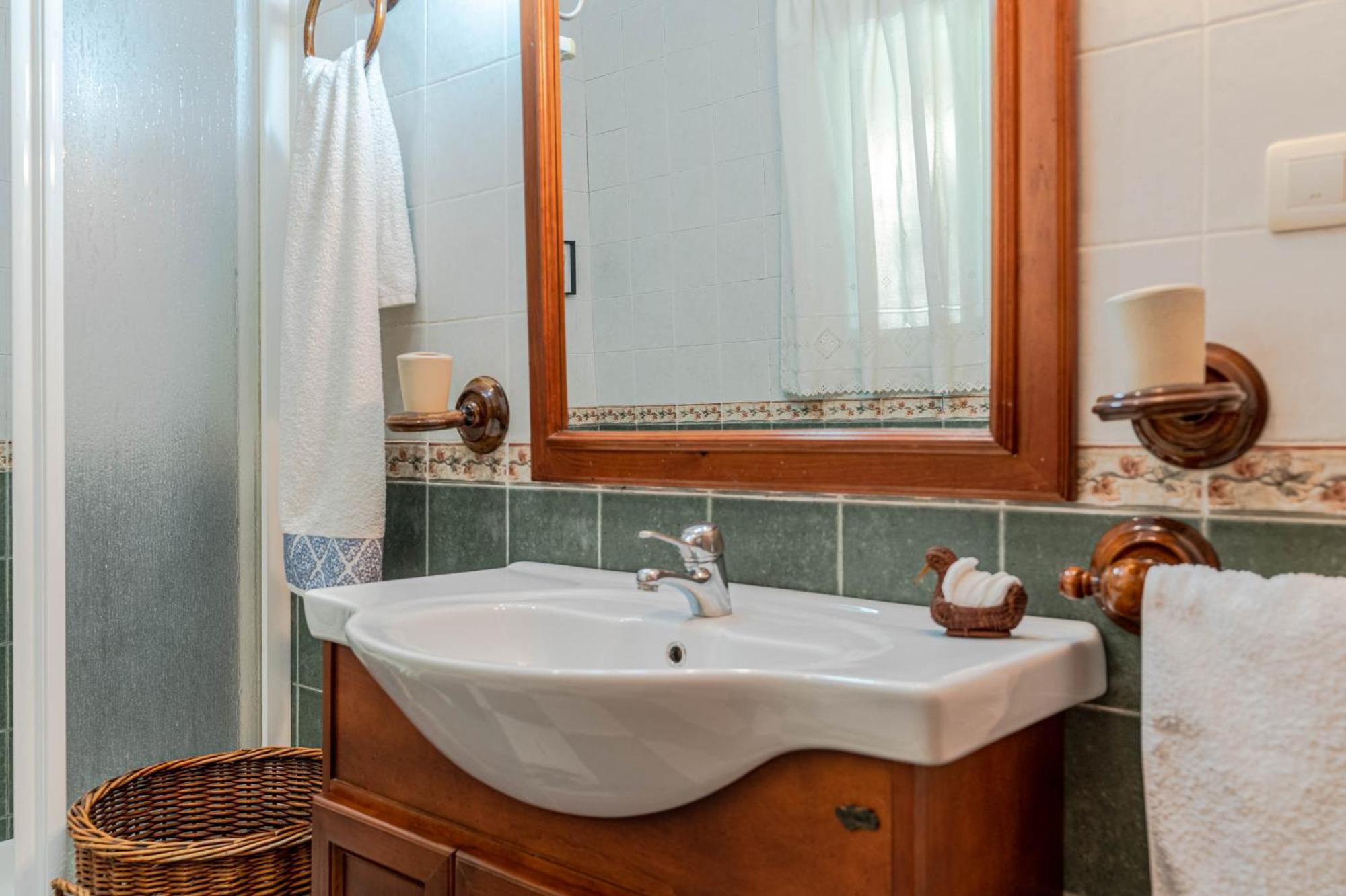 Casa Rural Cortijo Rizao Нигуэлас Экстерьер фото