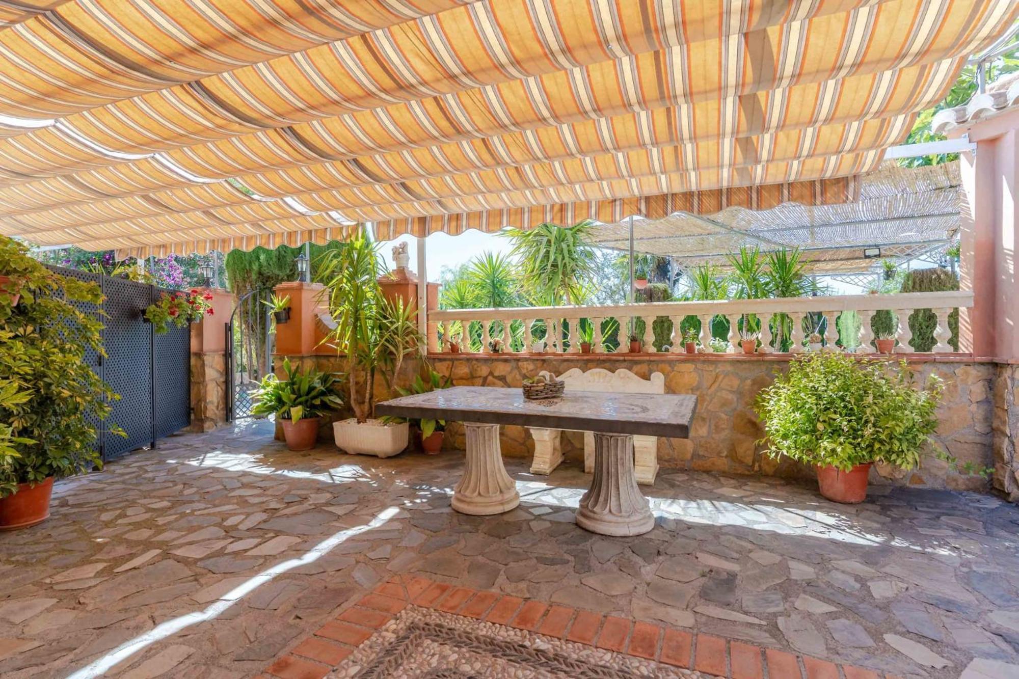 Casa Rural Cortijo Rizao Нигуэлас Экстерьер фото